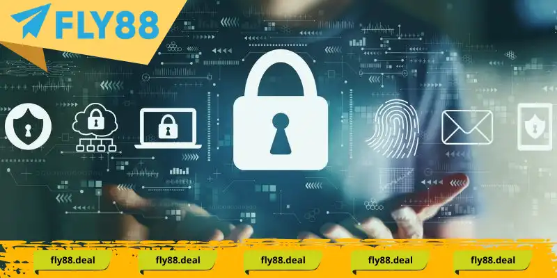 Lưu ý về cơ chế bảo mật thông tin trên sảnh cược mà người chơi phải biết