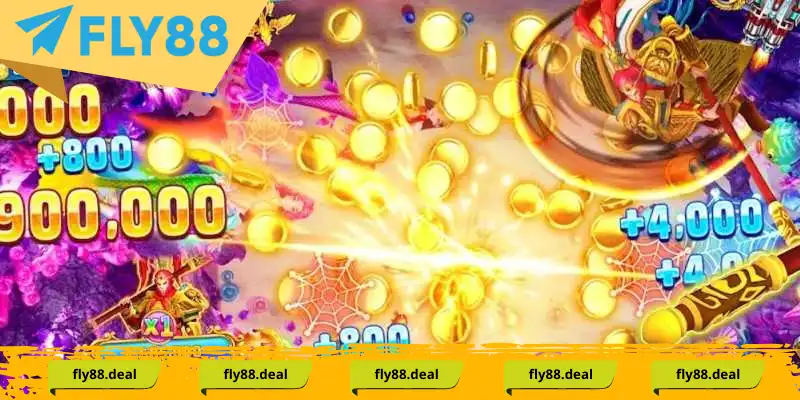 Các kinh nghiệm săn mồi long vương chuẩn nhất cho người mới