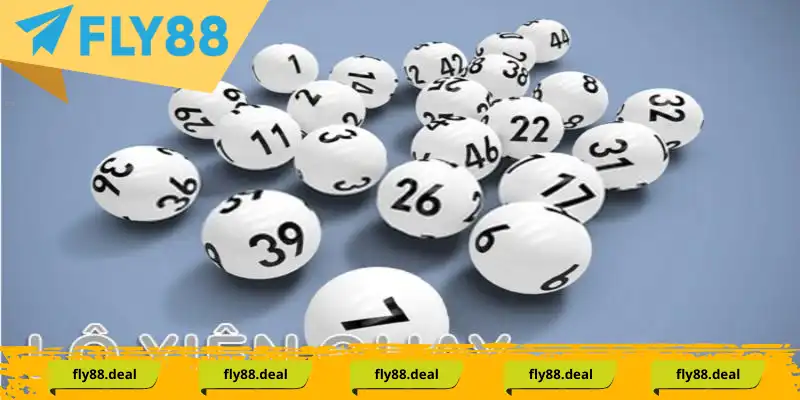 Các loại lô xiên nháy là gì?