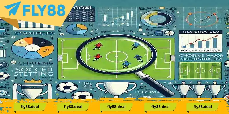 Chiến lược hữu ích giúp bạn thắng kèo chấp 2 trái hiệu quả