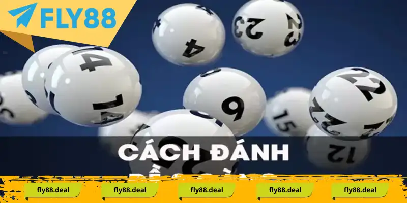 Cách chơi đề dàn 3 càng hiệu quả cao