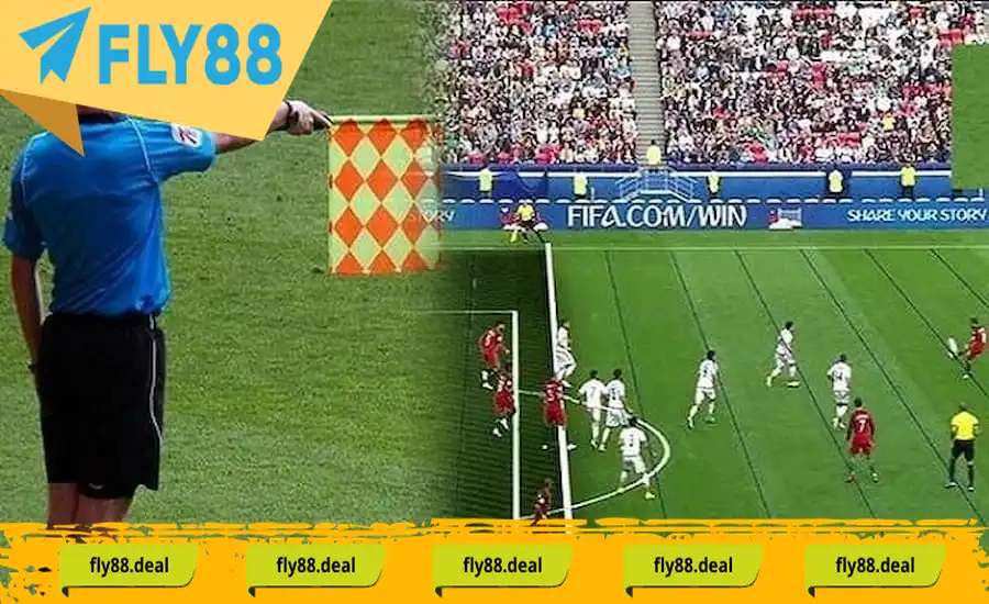 Bắt kèo cược việt vị ở đâu để đảm bảo uy tín?