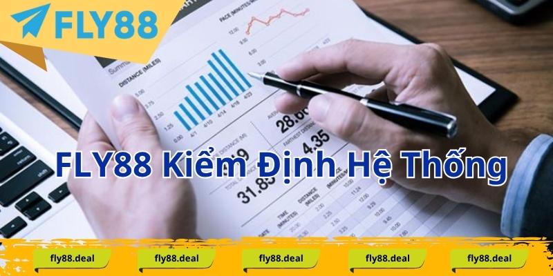 Tin Mới Về Việc FLY88 Kiểm Định Hoàn Tất Cho Giai Đoạn 3